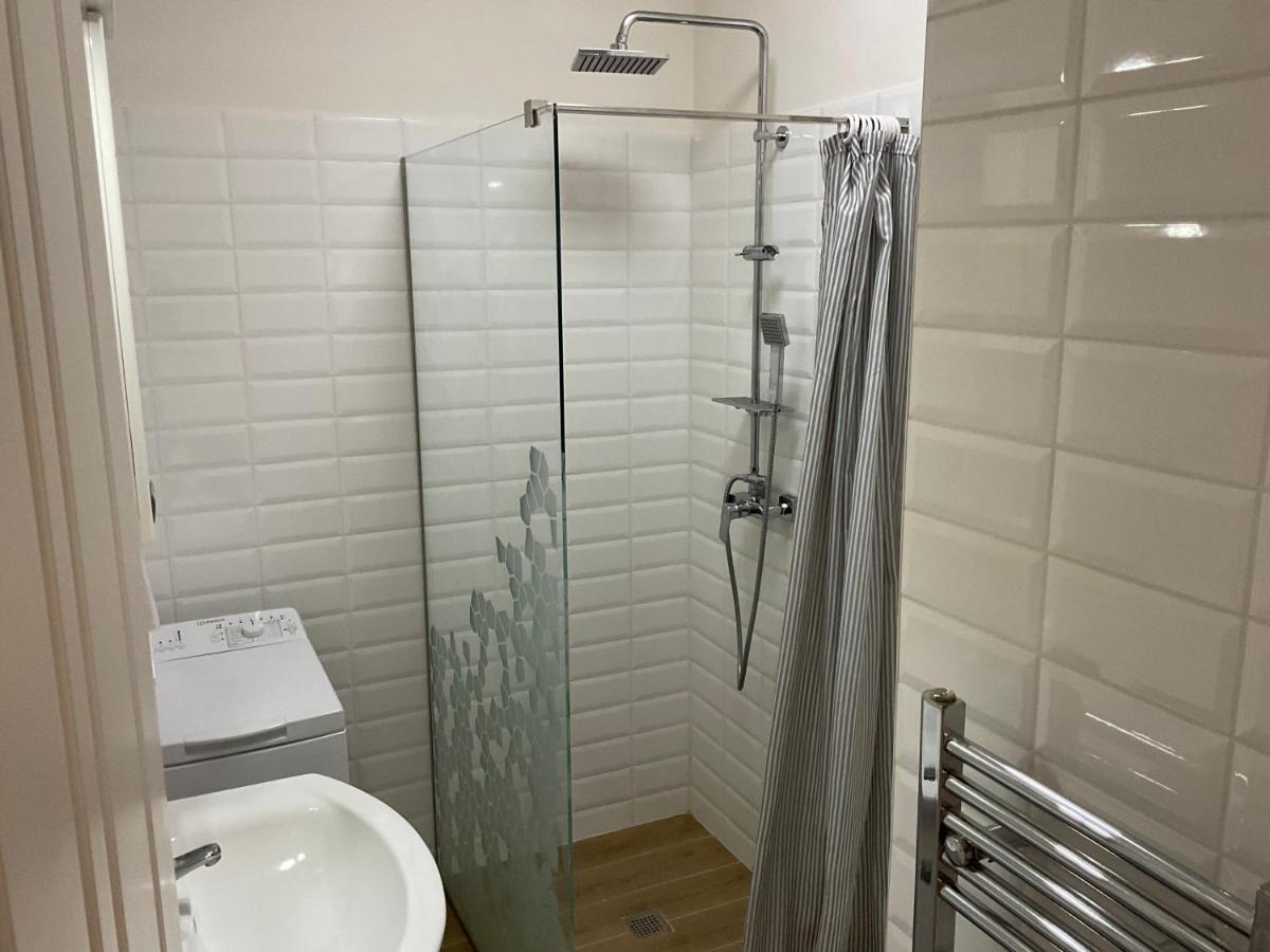 Sport Apartman Hajdúszoboszló Dış mekan fotoğraf