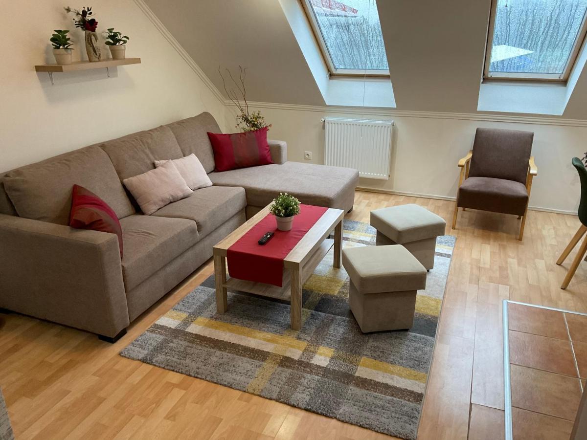 Sport Apartman Hajdúszoboszló Dış mekan fotoğraf