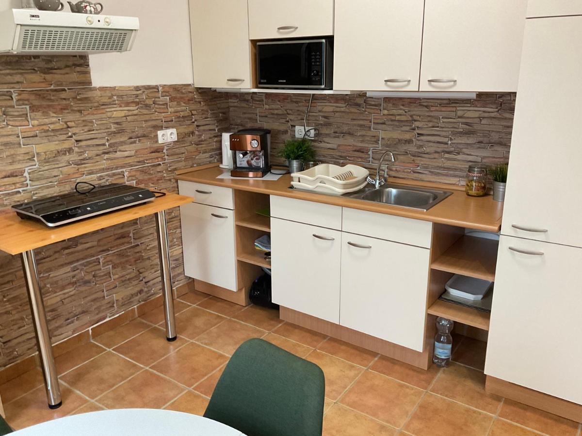 Sport Apartman Hajdúszoboszló Dış mekan fotoğraf