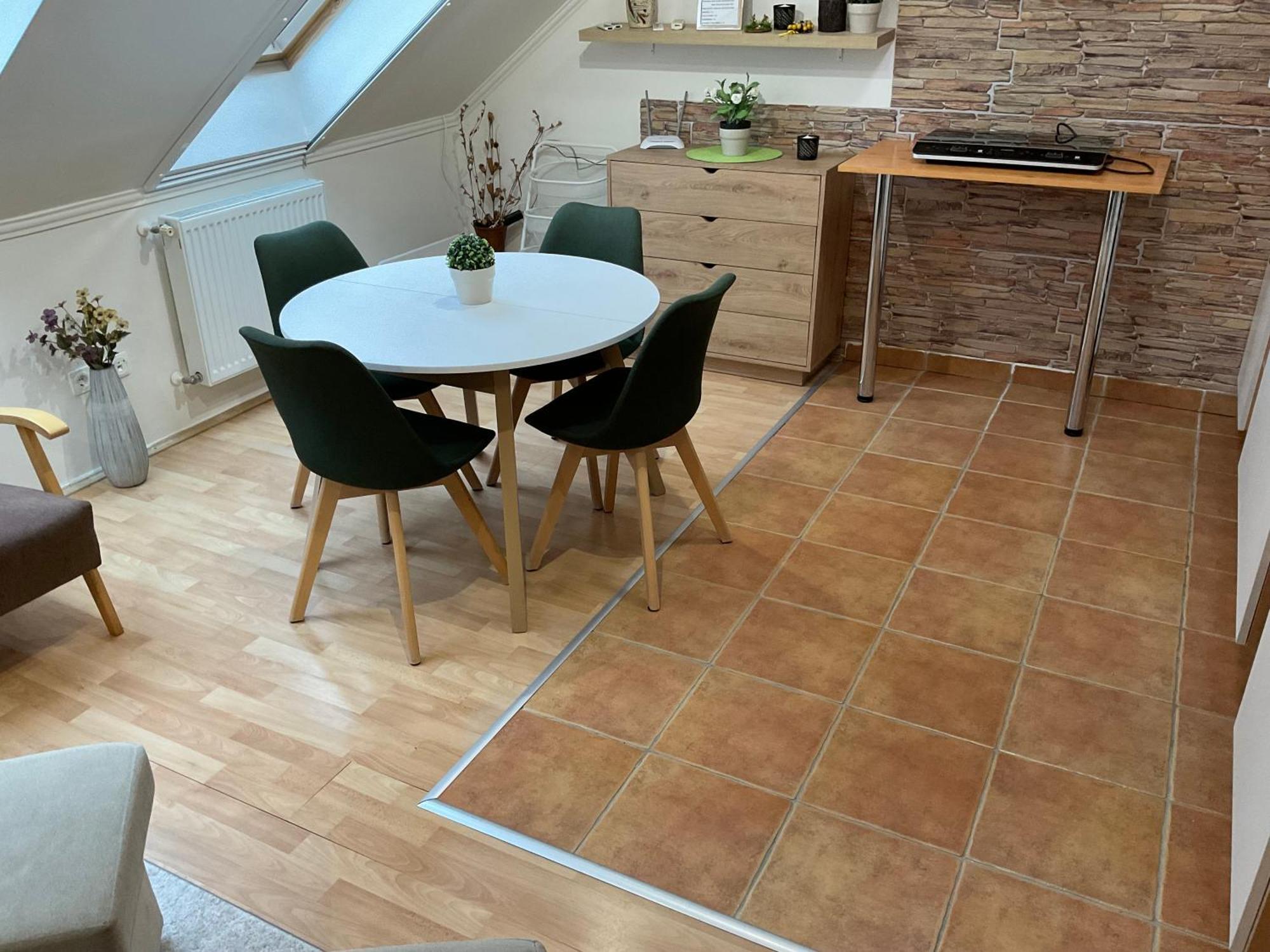 Sport Apartman Hajdúszoboszló Dış mekan fotoğraf