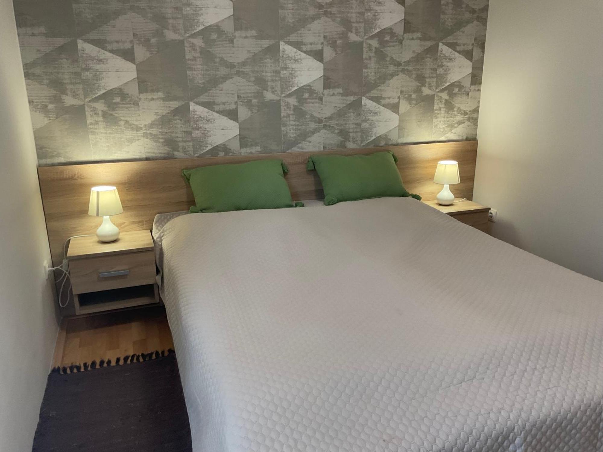 Sport Apartman Hajdúszoboszló Dış mekan fotoğraf