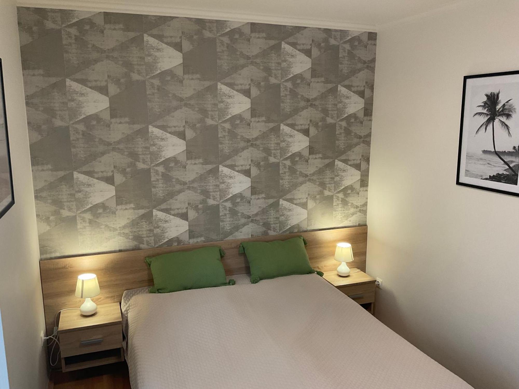 Sport Apartman Hajdúszoboszló Dış mekan fotoğraf